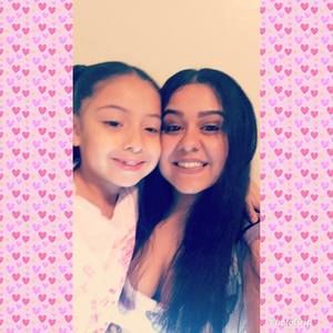 Meet your Posher, Jasmine